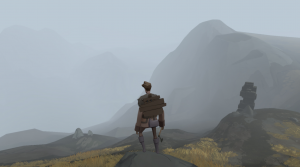 Ashen screenshot